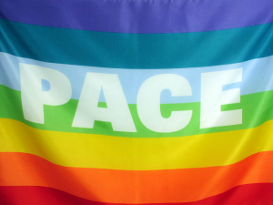 PEACE