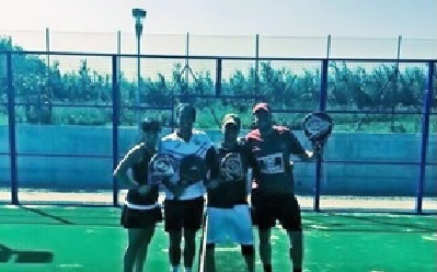 istruttori padel 1