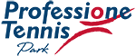 Professione Tennis Park Logo
